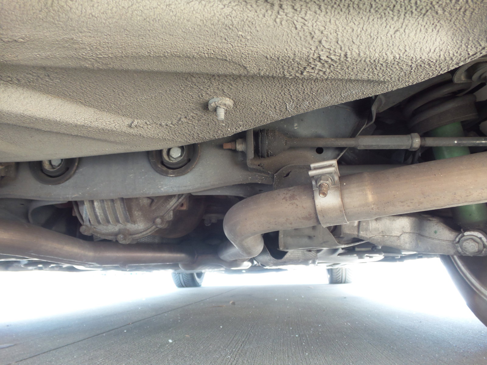 Used 2003 Jaguar S-TYPE R RWD image 82