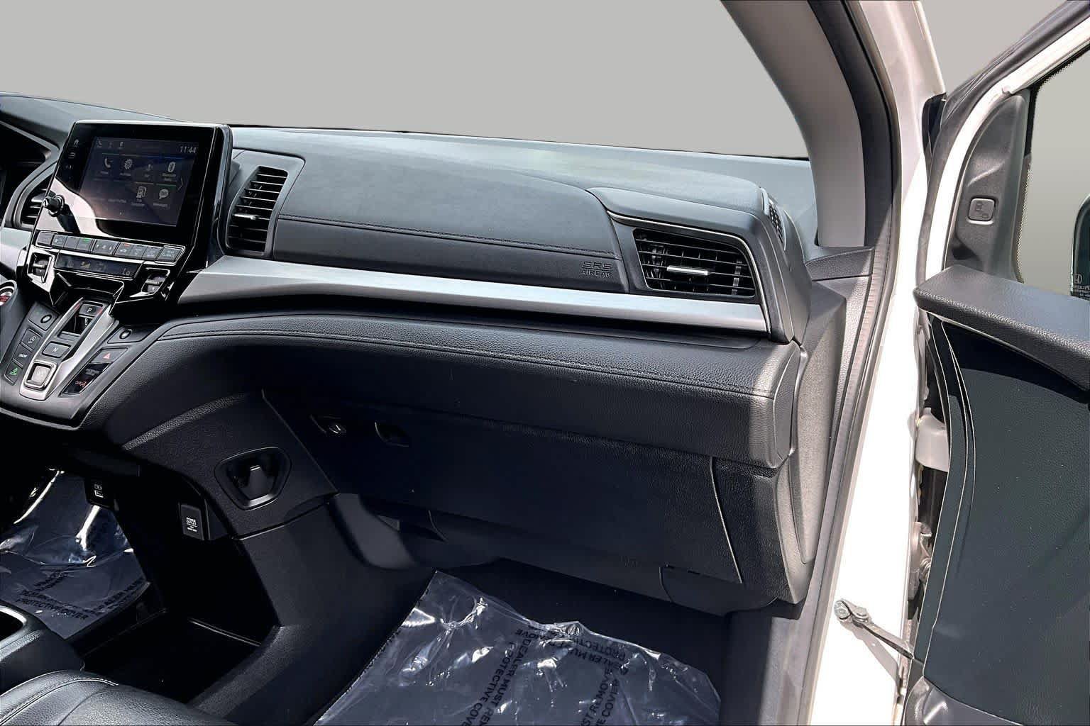 Used 2024 Honda Odyssey EX-L image 18