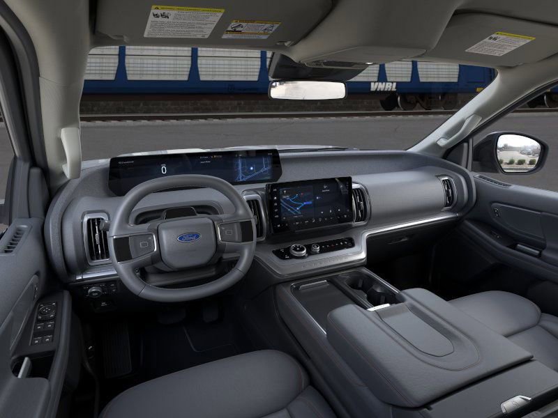 New 2026 Ford Expedition Active AWD/4WD image 9