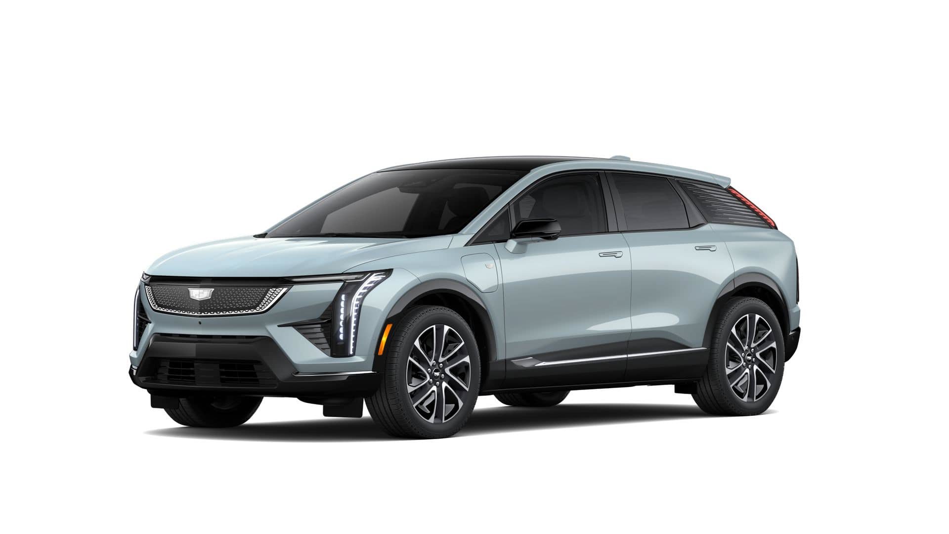 New 2026 Cadillac Optiq Sport 1 AWD/4WD image 28
