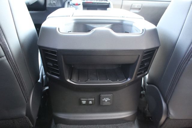New 2026 Toyota Tundra TRD Pro AWD/4WD image 20