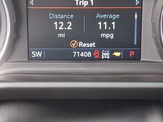 Used 2020 Chevrolet Silverado 1500 LT w/ All-Star Edition image 20