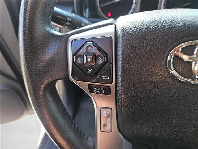 Used 2018 Toyota 4Runner SR5 image 19