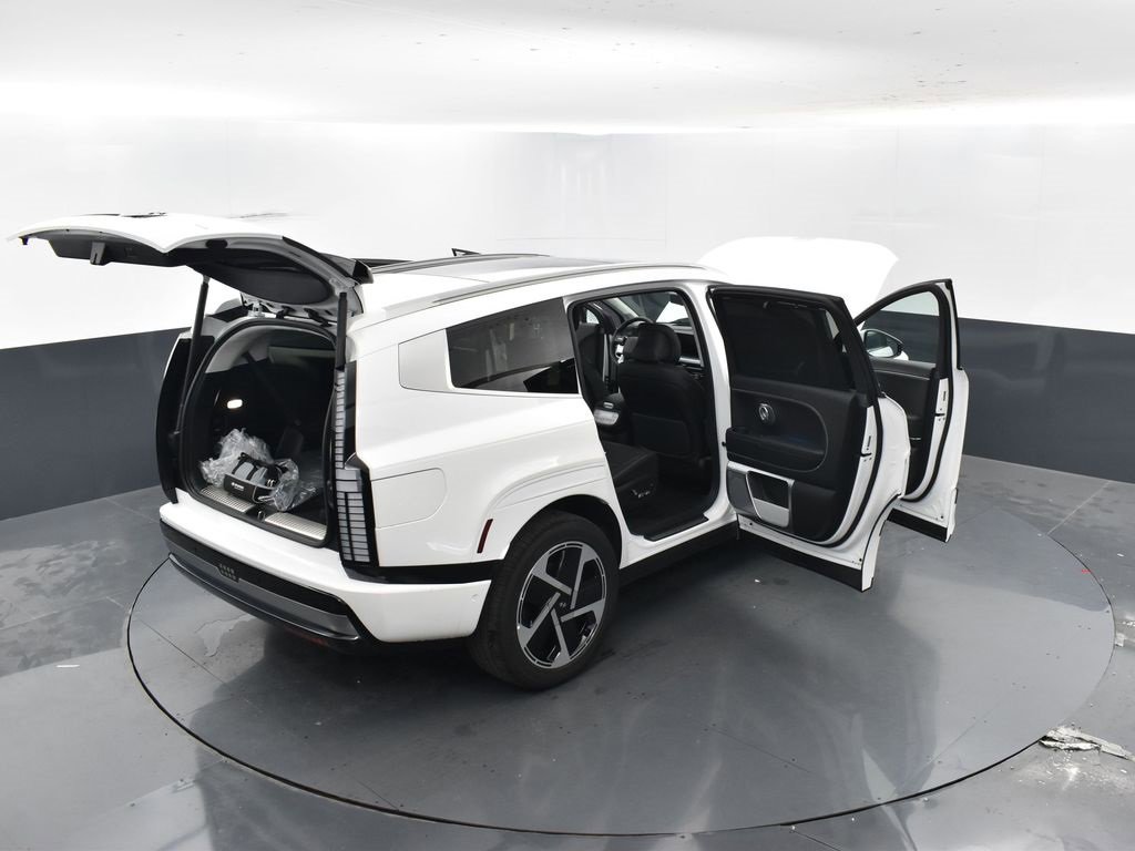 New 2026 Hyundai Ioniq 9 Calligraphy image 47