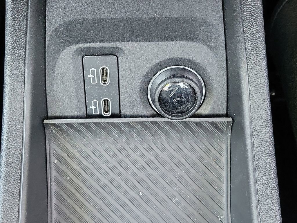 Used 2025 MINI Cooper S FWD image 23