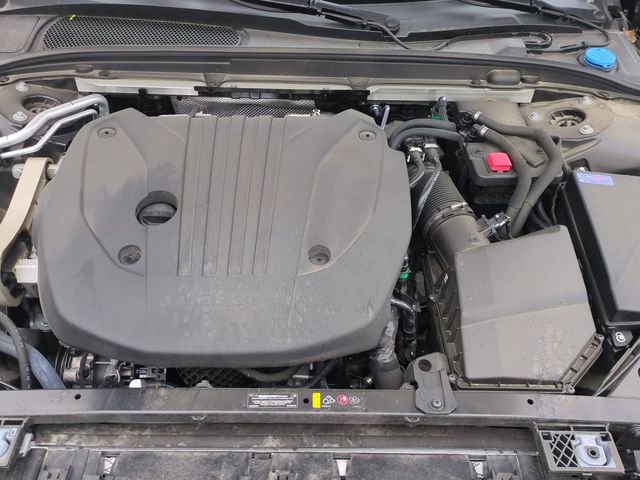 Certified 2025 Volvo S60 B5 Plus image 11