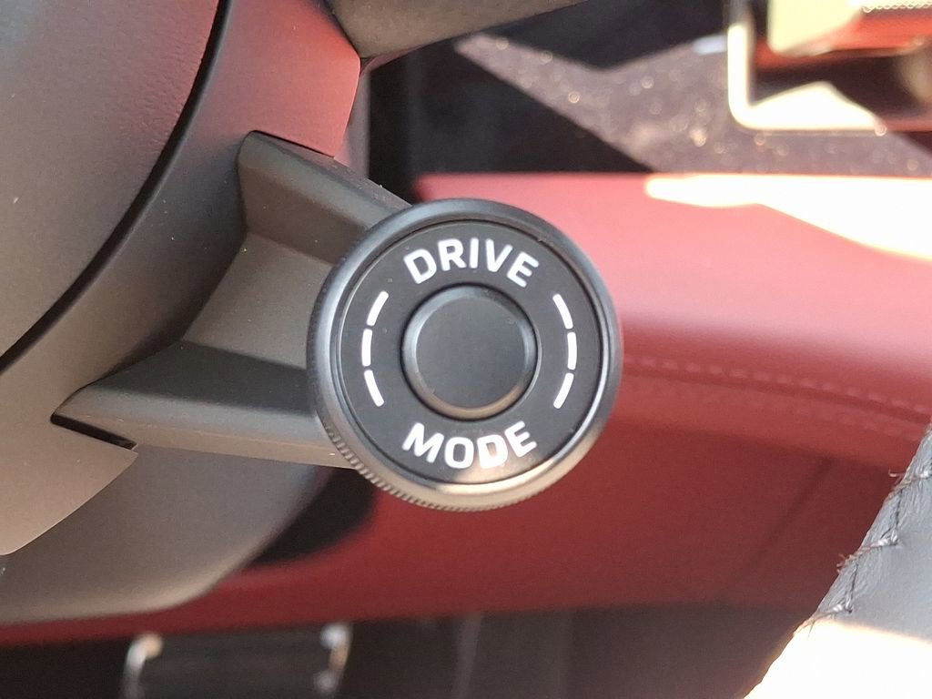 New 2025 Porsche Taycan GTS image 22