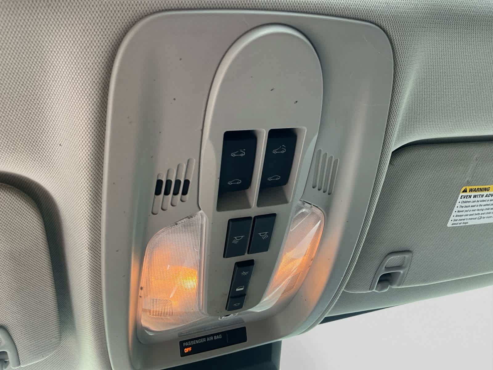 Used 2013 Chevrolet Equinox LT w/ Driver Convenience Package FWD image 19