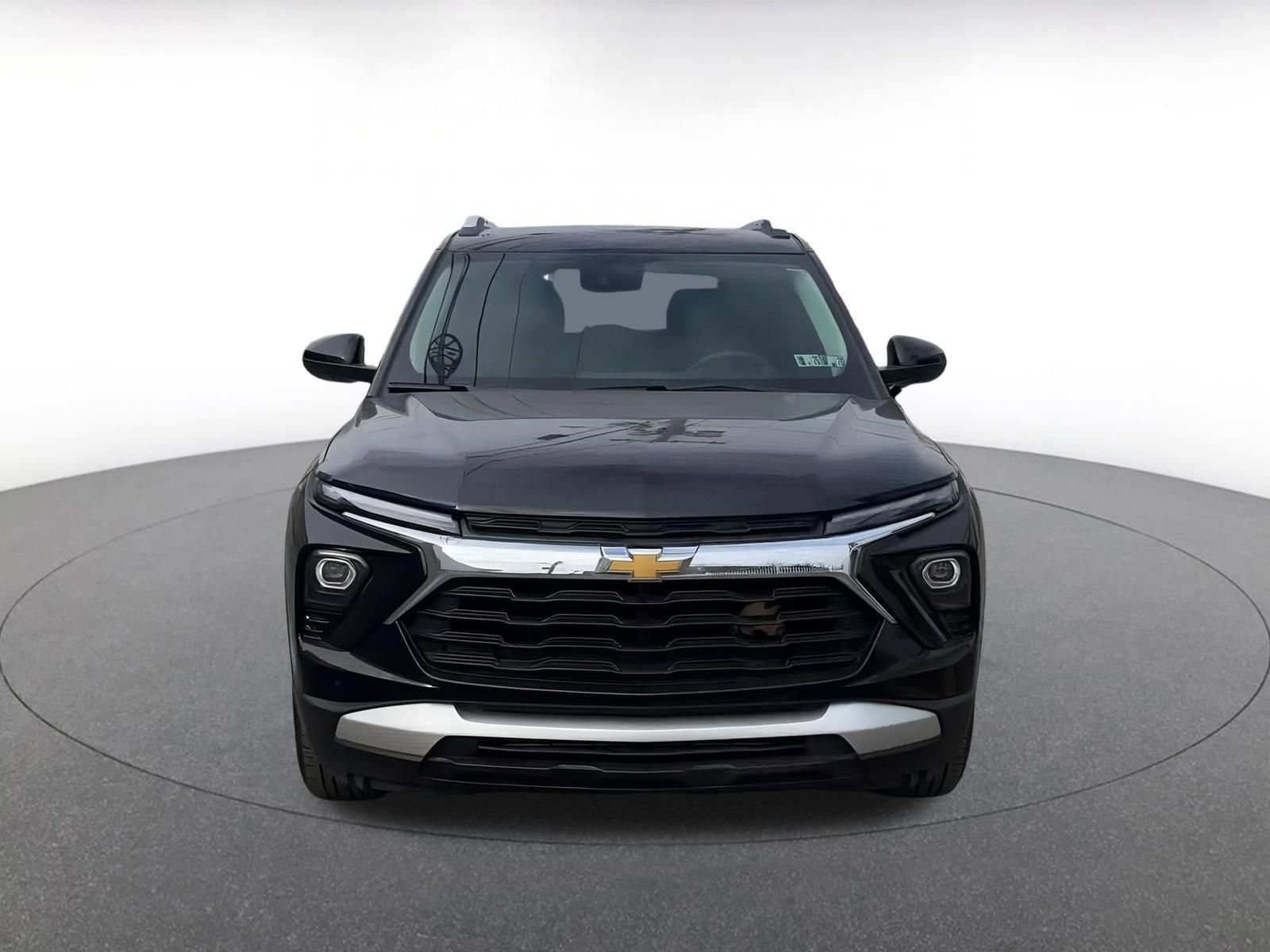 Used 2025 Chevrolet TrailBlazer LT image 4