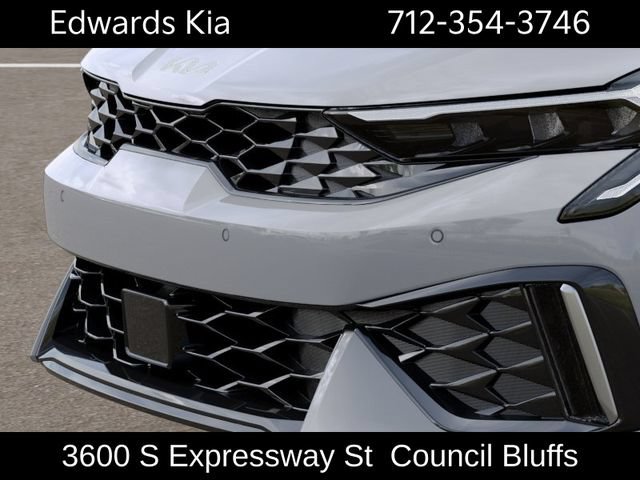 New 2026 Kia K5 GT-Line FWD image 14
