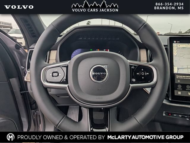 New 2026 Volvo XC90 B6 Plus AWD/4WD image 8