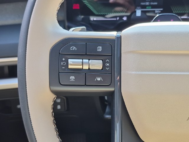 New 2027 Kia Telluride EX FWD image 15