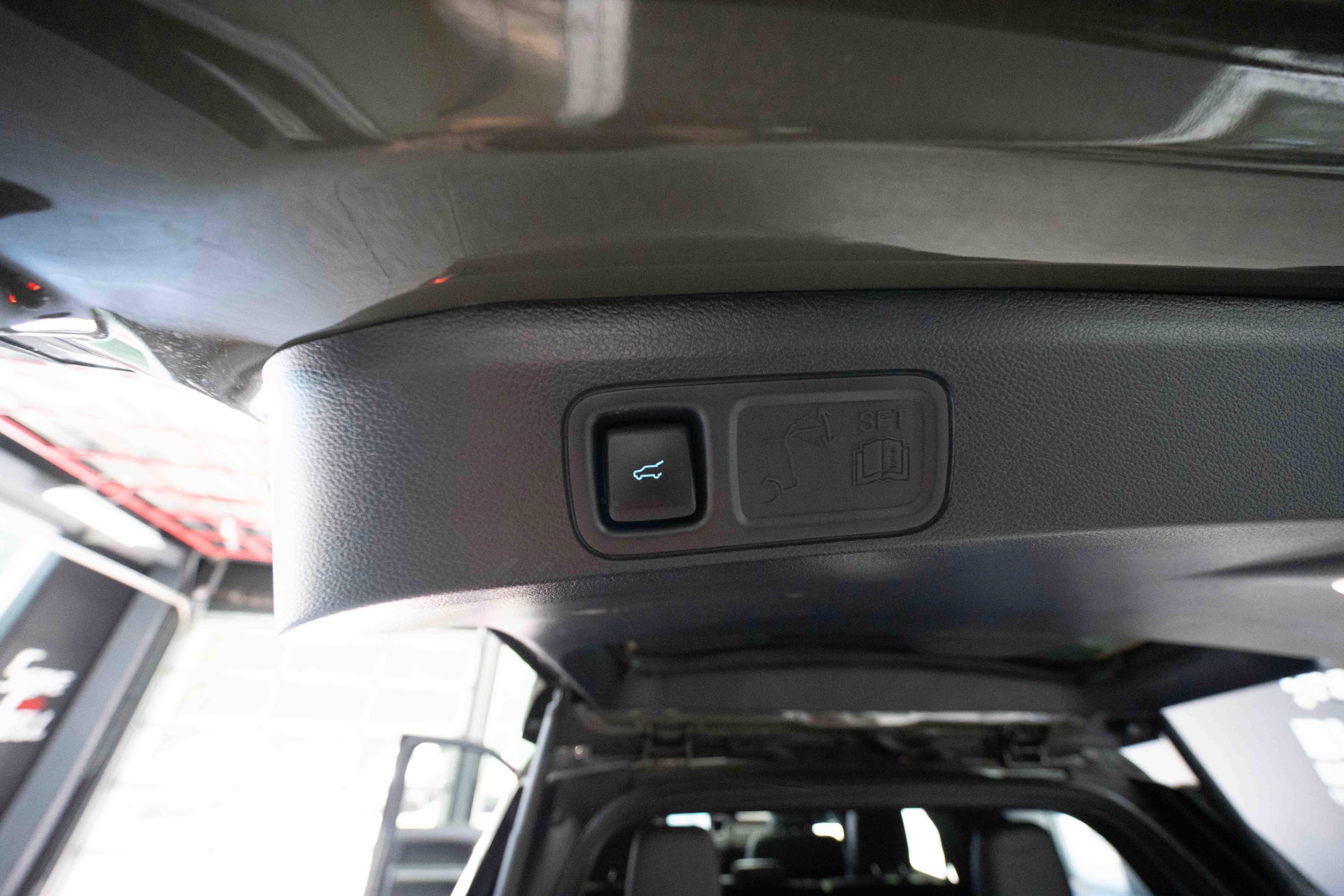 Used 2024 Ford Expedition Timberline AWD/4WD image 28