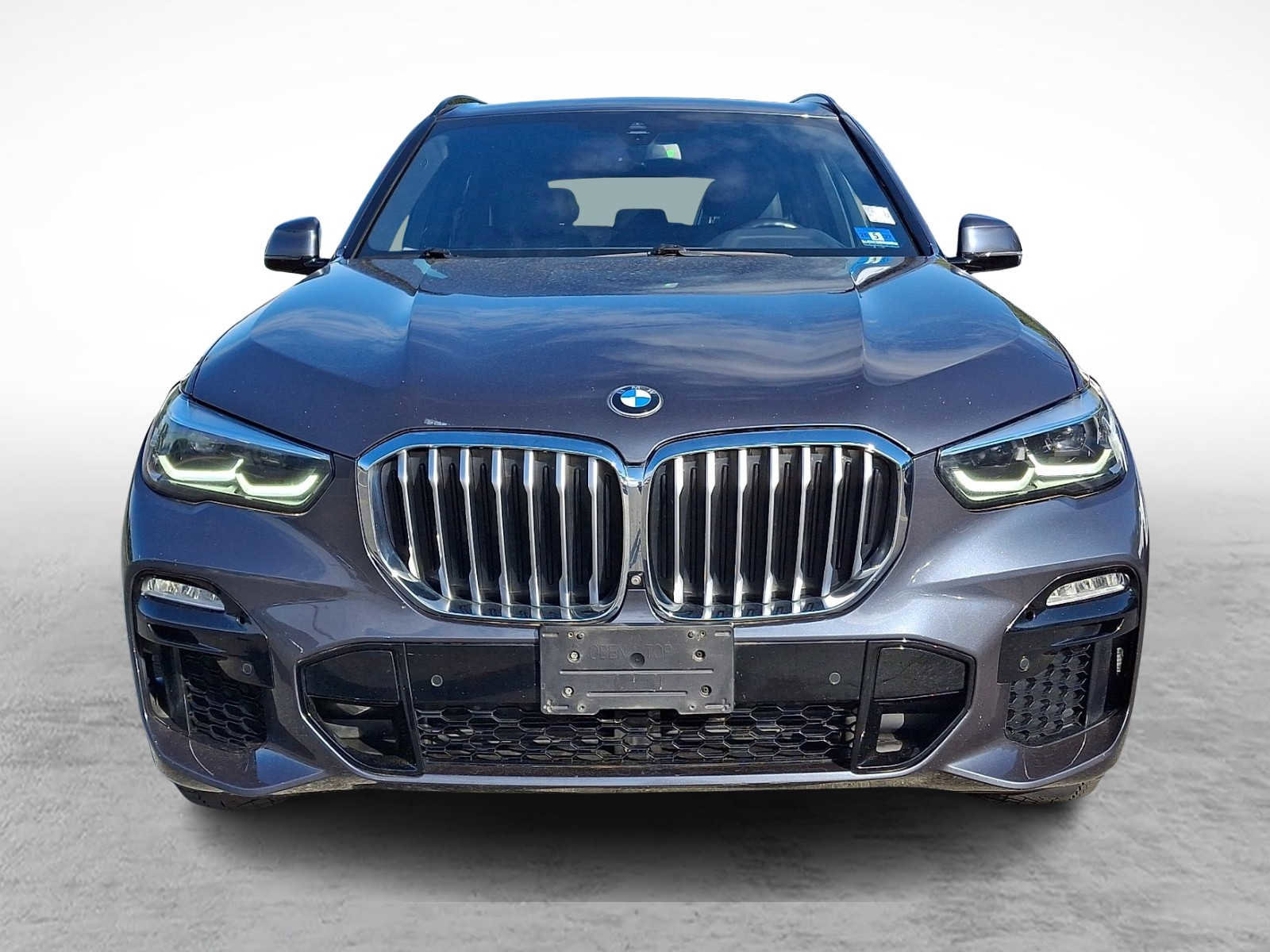 Used 2020 BMW X5 xDrive40i w/ M Sport Package AWD/4WD image 2