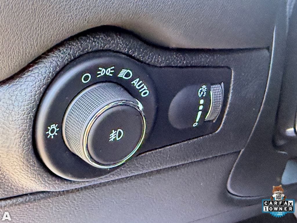 Certified 2021 Dodge Durango Citadel AWD/4WD image 19
