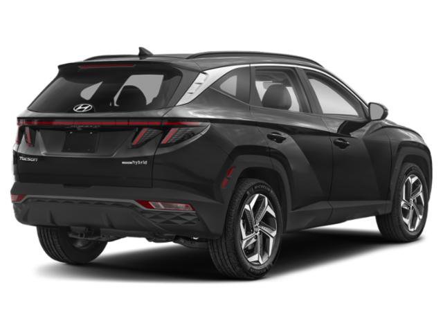 Certified 2024 Hyundai Tucson SEL AWD/4WD image 2
