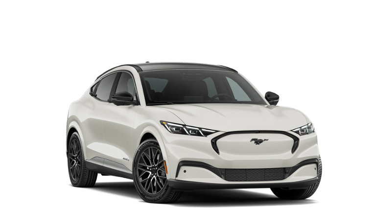 New 2026 Ford Mustang Mach-E Premium AWD/4WD image 49