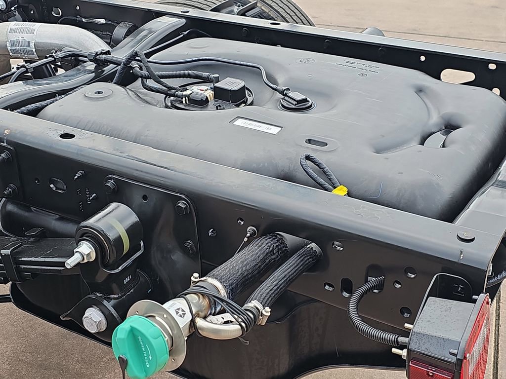 New 2026 RAM 4500 Tradesman image 13