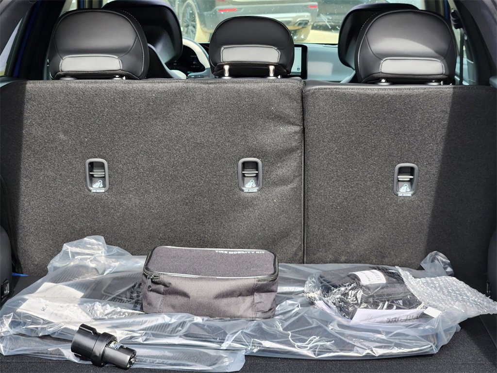 New 2025 Kia EV6 GT-Line image 11