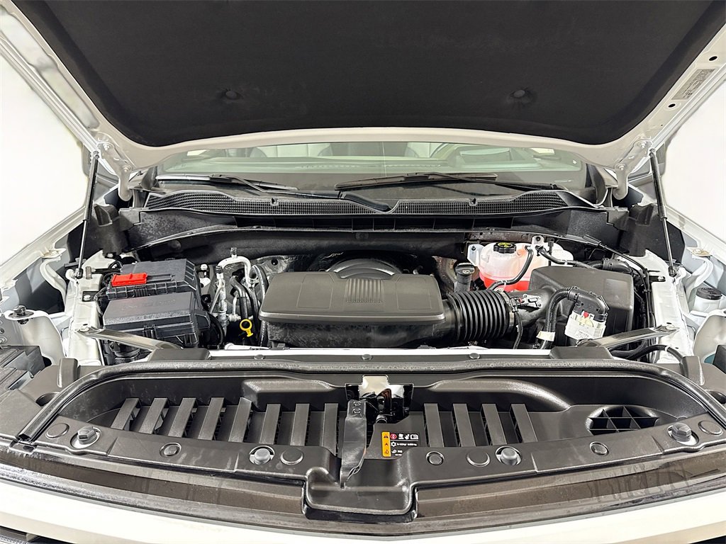 Certified 2026 Chevrolet Silverado 1500 ZR2 w/ ZR2 Bison Edition image 30