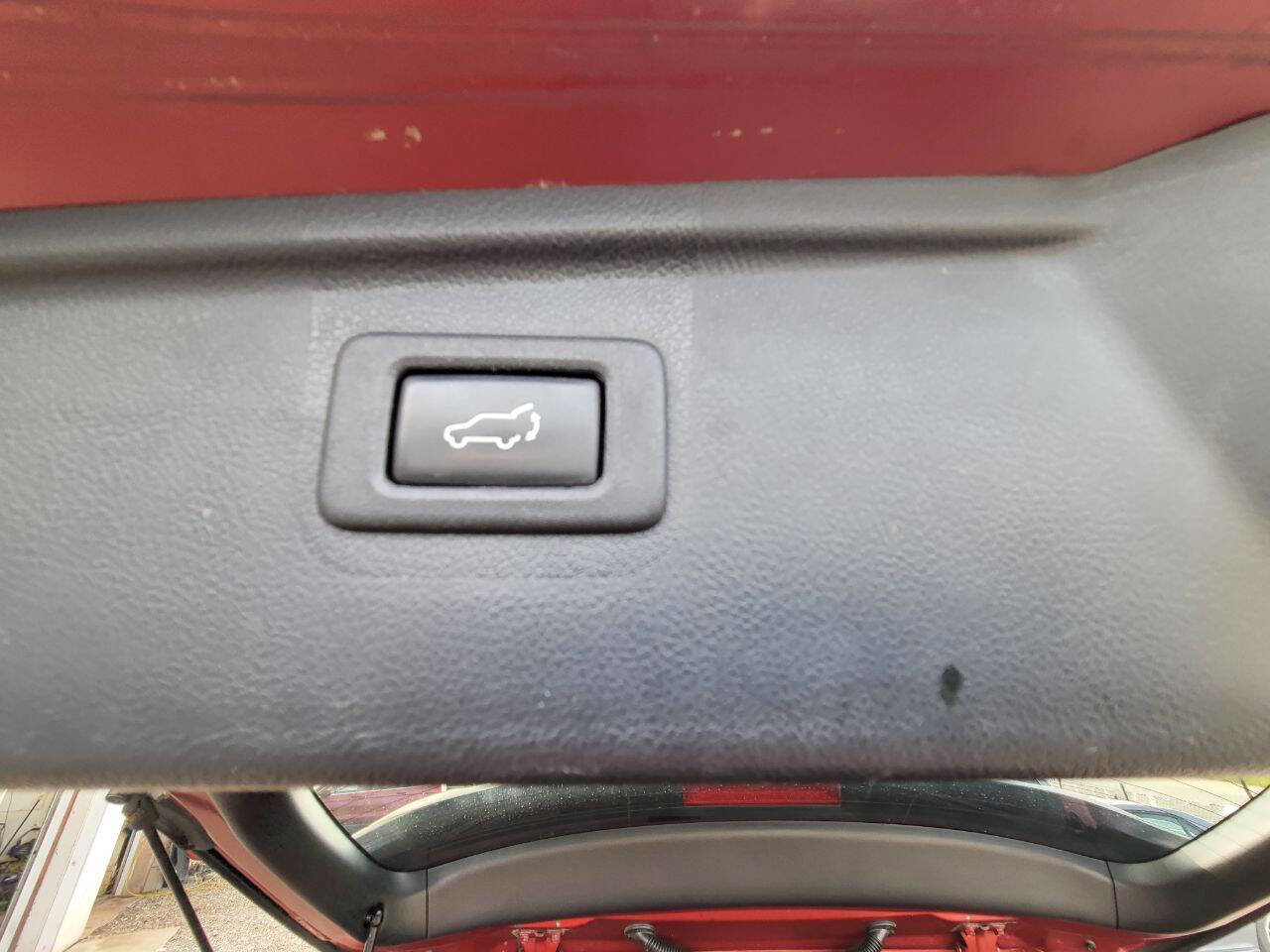 Used 2015 Subaru Outback 2.5i Limited image 21