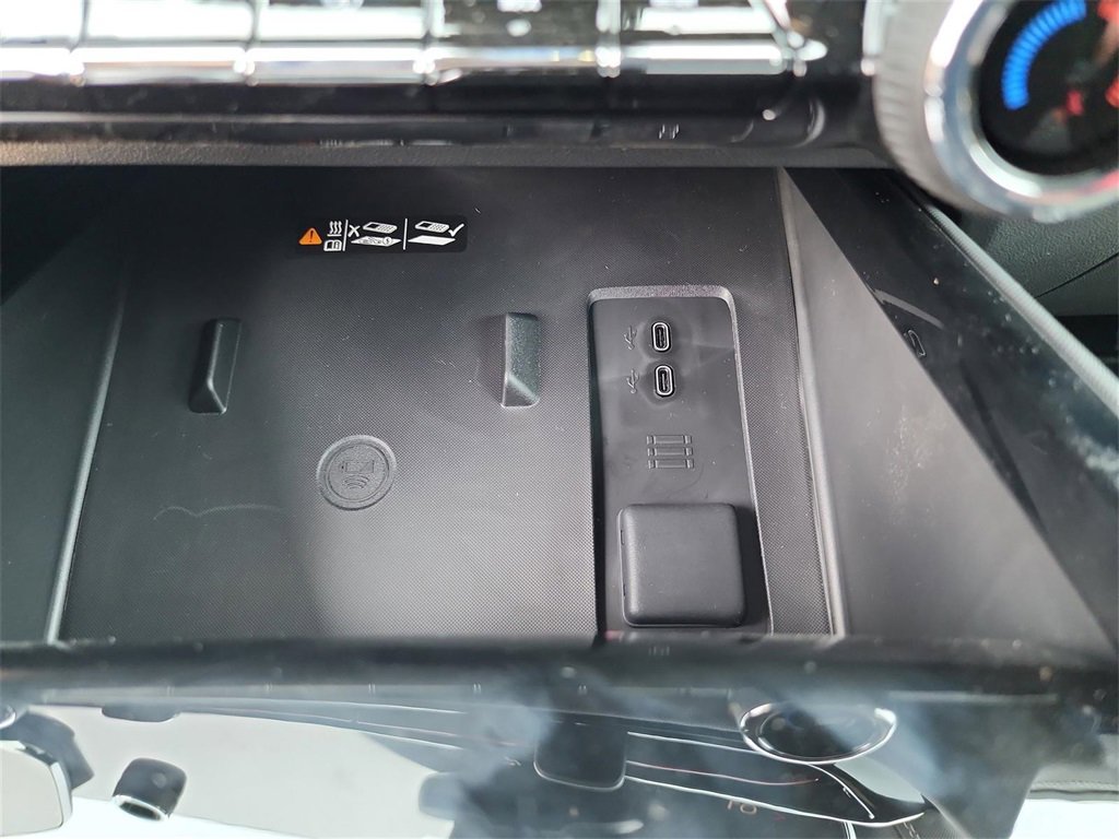 New 2026 Chevrolet Silverado EV Trail Boss w/ Premium Package image 19