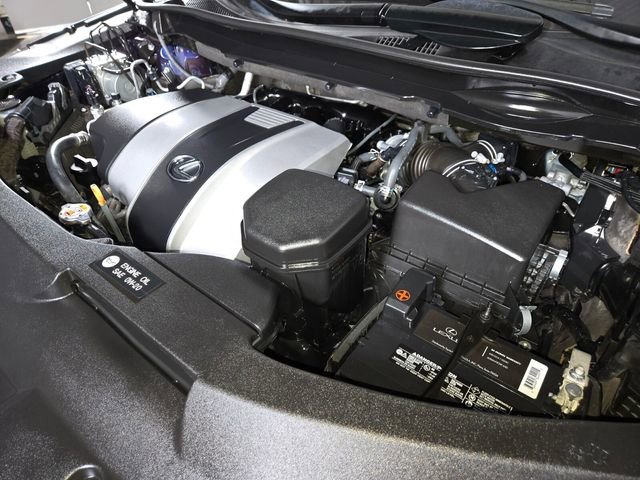 Certified 2020 Lexus RX 350 FWD w/ Premium Package image 27
