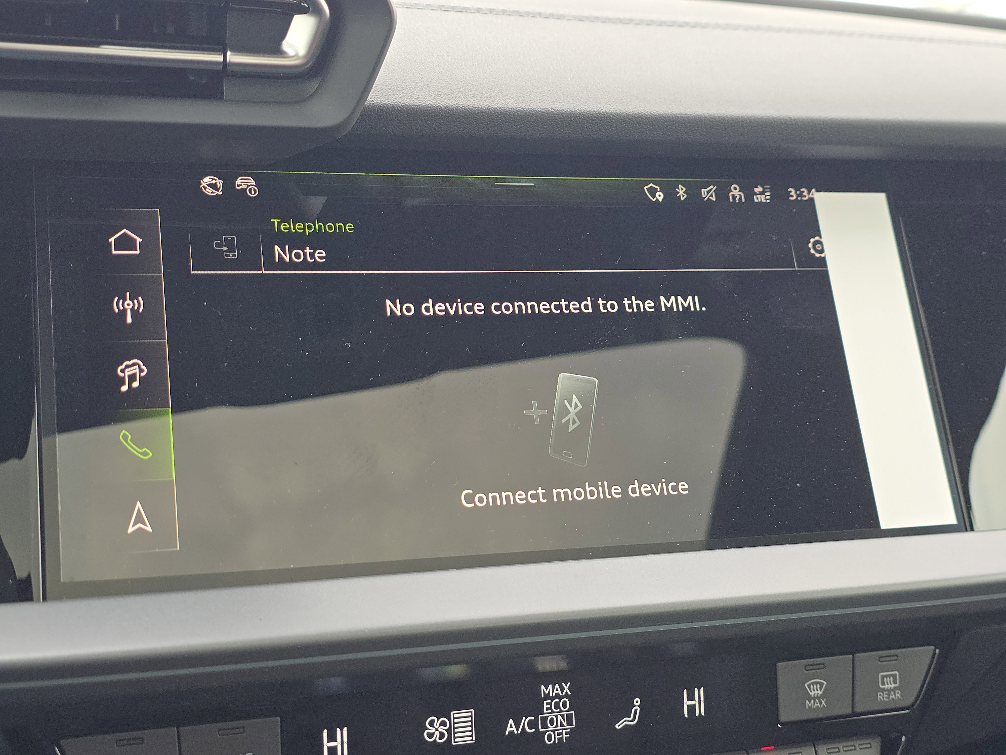 New 2026 Audi A3 2.0T Premium image 12