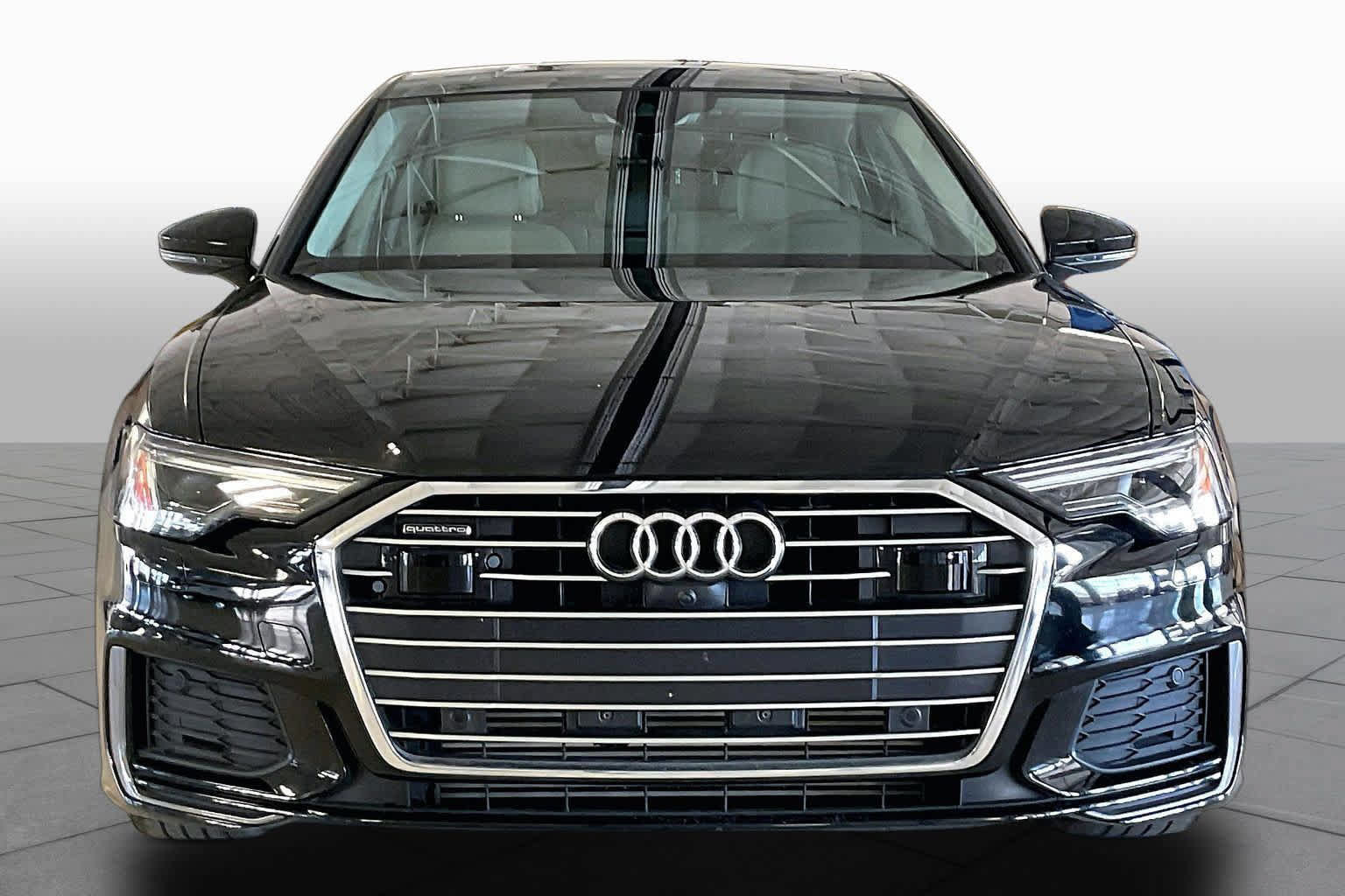Used 2019 Audi A6 3.0T Premium Plus w/ Premium Plus Package AWD/4WD image 3