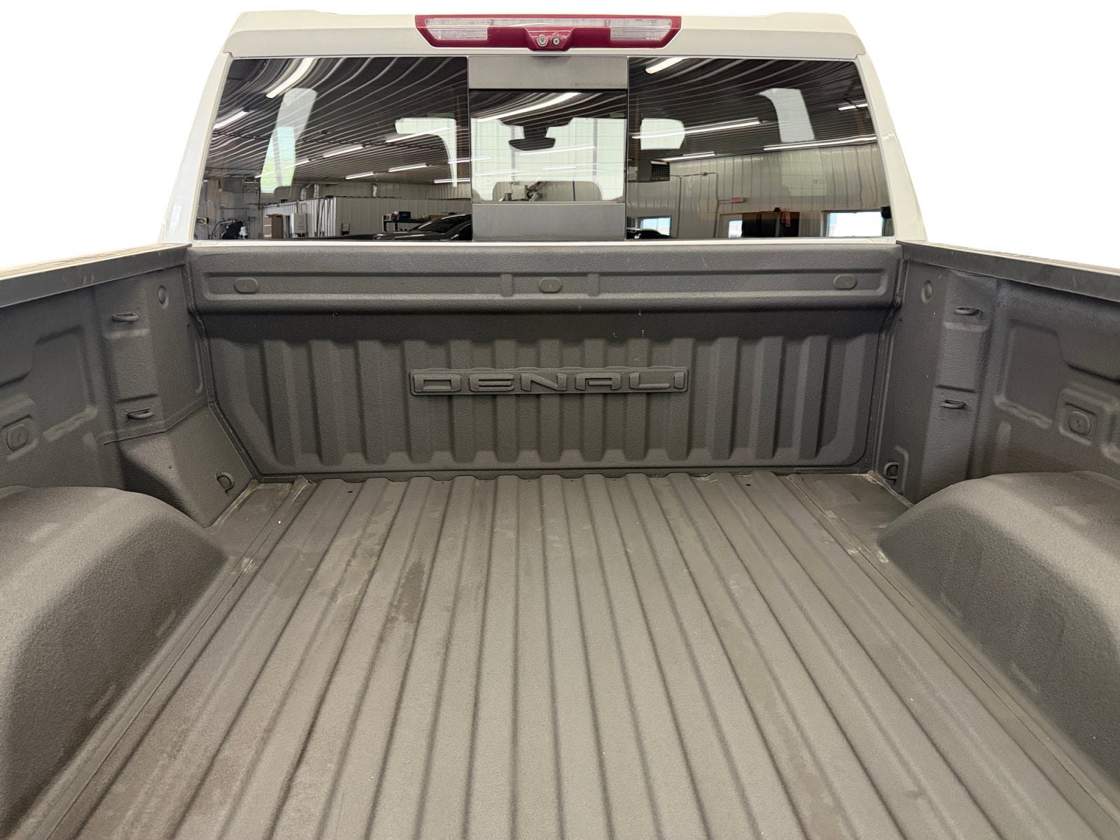 Used 2021 GMC Sierra 1500 Denali w/ Denali Ultimate Package AWD/4WD image 30