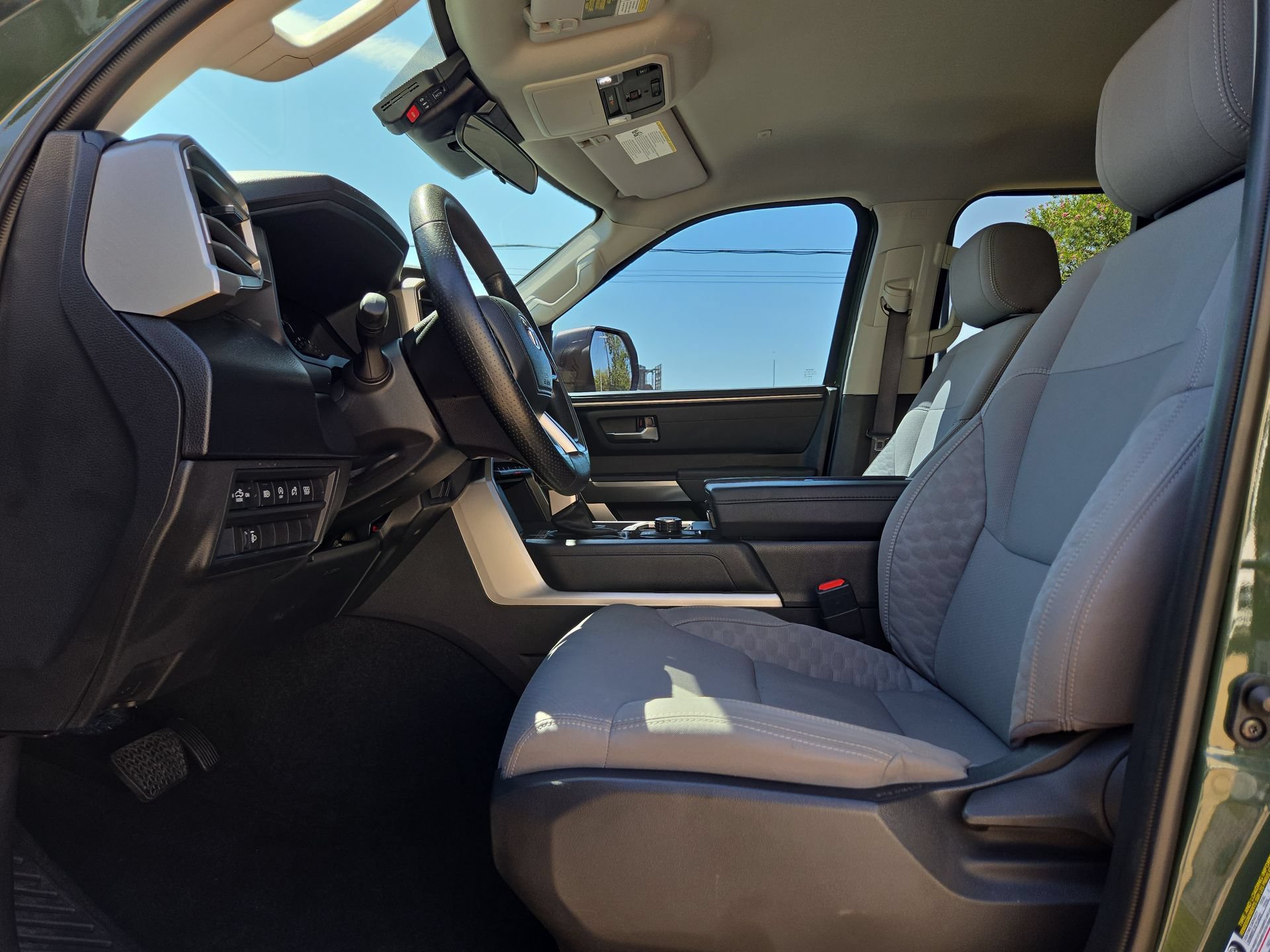 Used 2023 Toyota Tundra SR5 RWD image 16