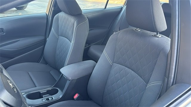 Used 2024 Toyota Corolla LE image 25