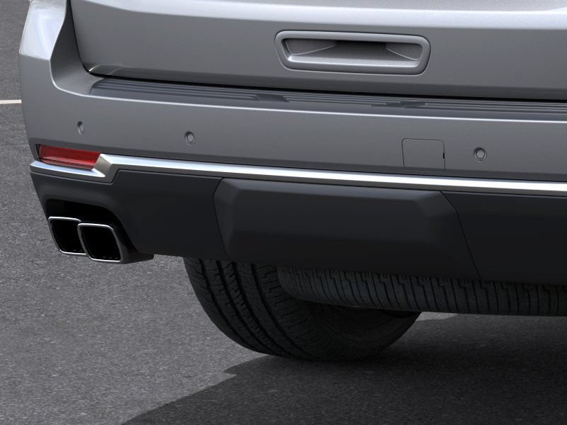New 2026 Chevrolet Tahoe High Country RWD image 14