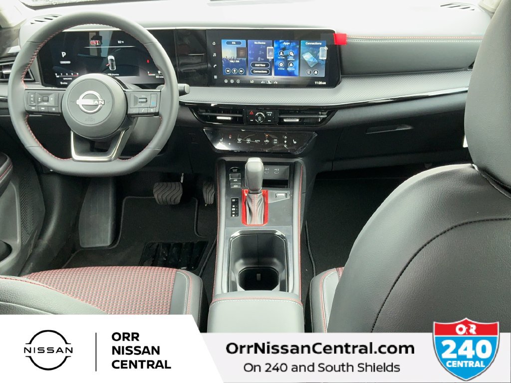 New 2027 Nissan Kicks SR AWD/4WD image 15