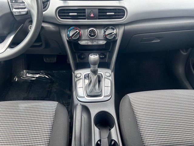 Used 2019 Hyundai Kona SE AWD/4WD image 13