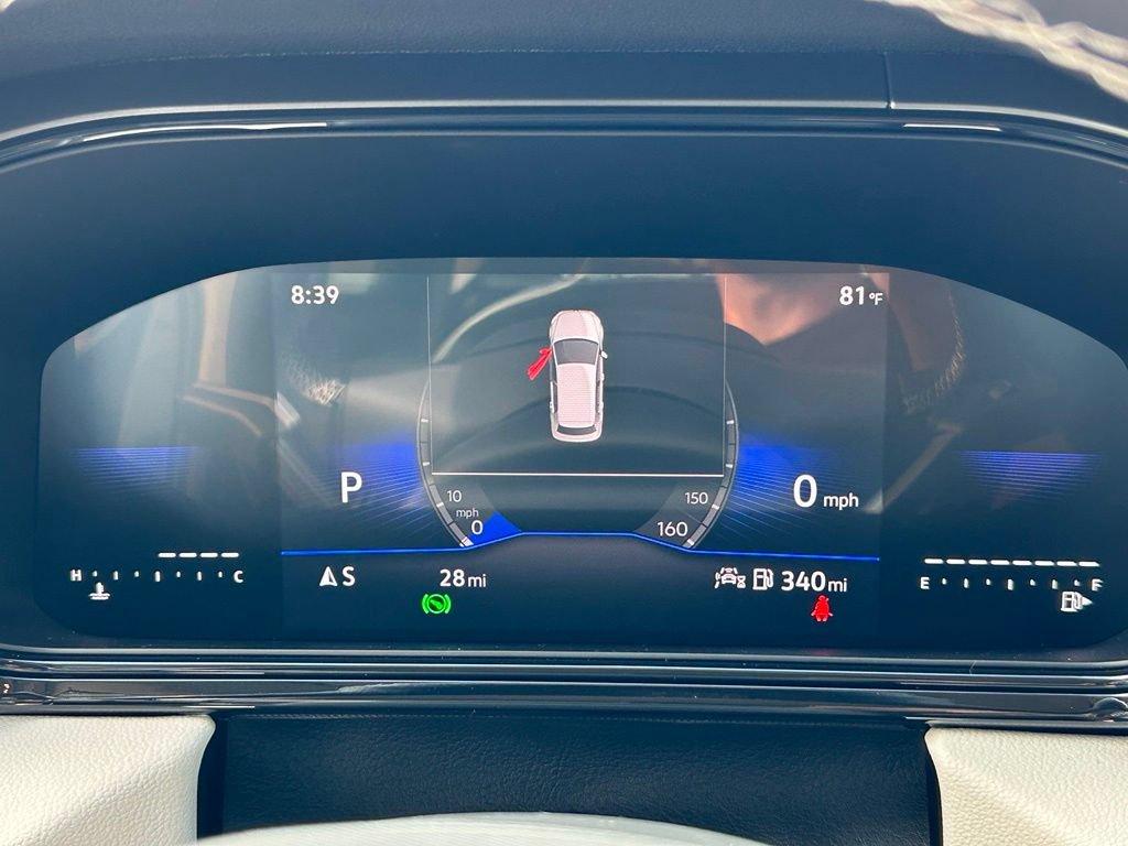 New 2026 Volkswagen Taos S FWD image 25