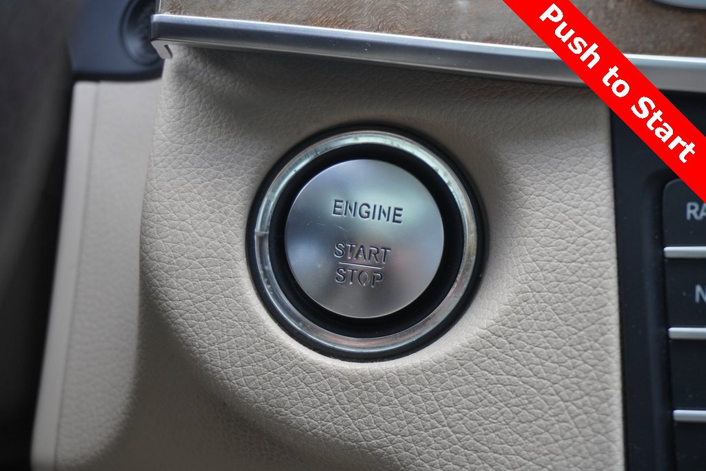 Used 2016 Mercedes-Benz E 350 Sedan image 17