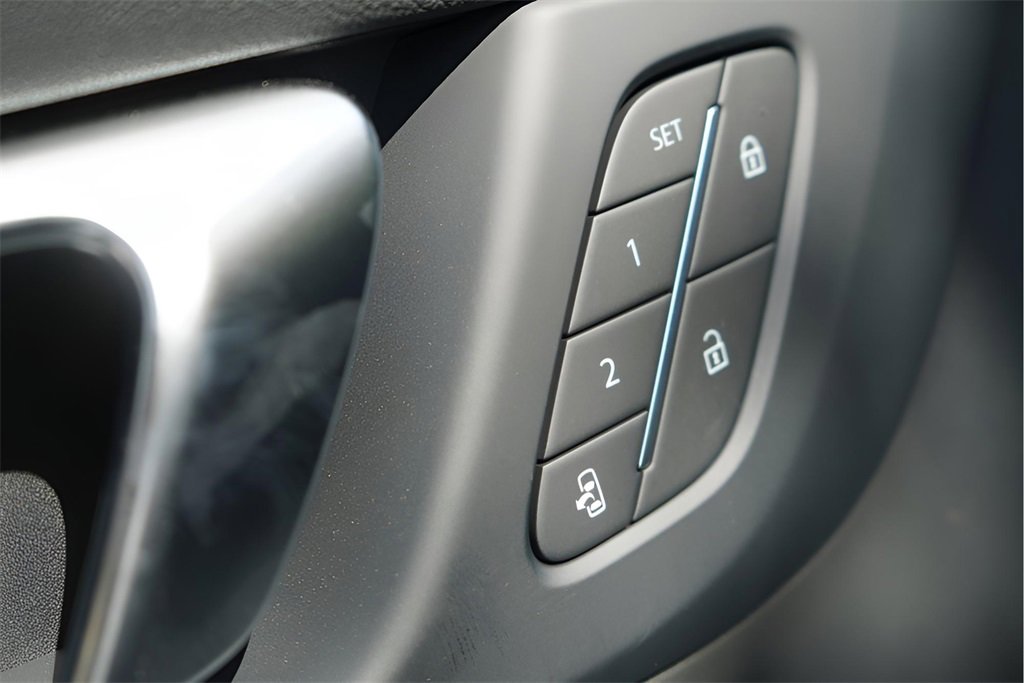 New 2026 Buick Enclave Sport Touring w/ Super Cruise Package image 22