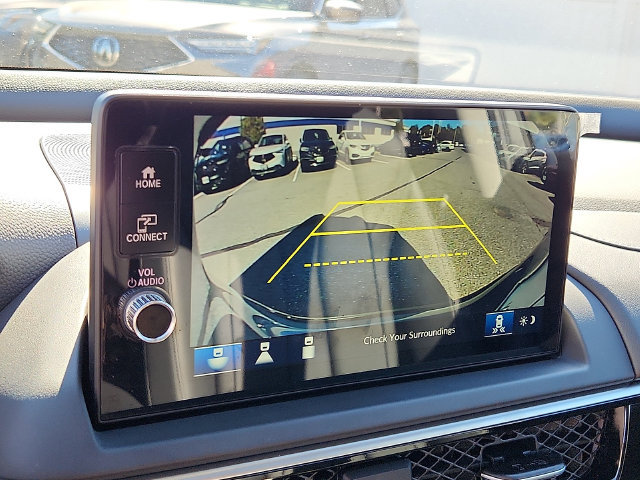 Certified 2026 Acura ADX AWD image 18