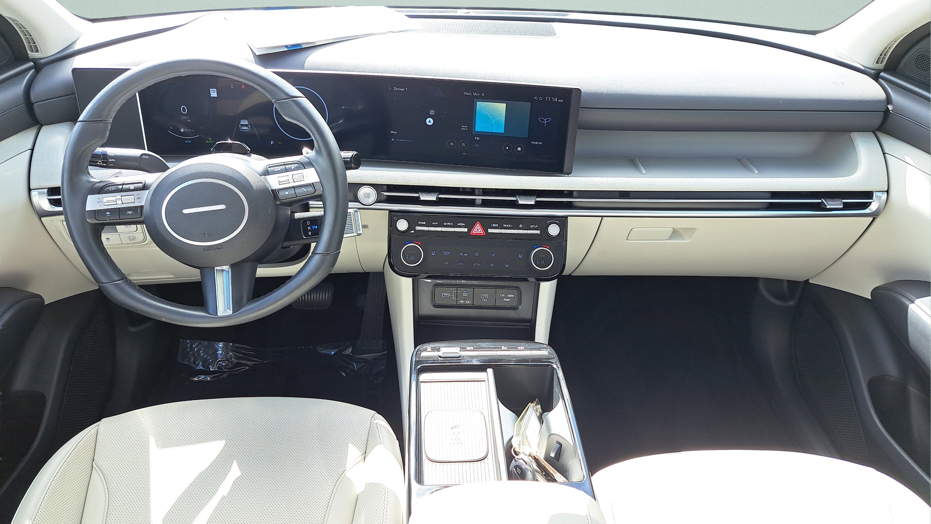 Certified 2025 Hyundai Tucson SEL image 22