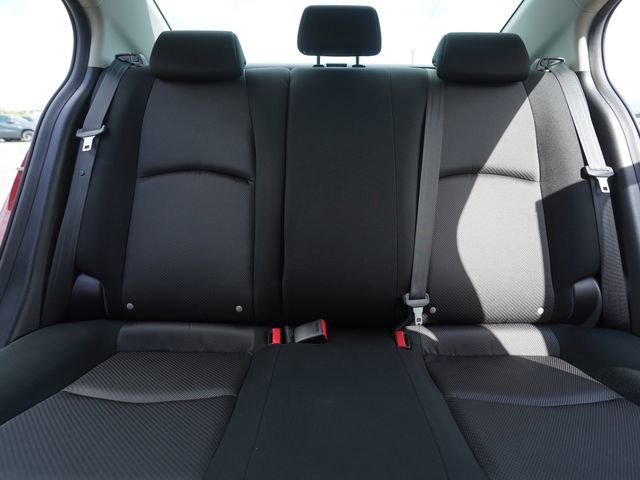 Used 2017 MAZDA MAZDA3 Sport FWD image 32