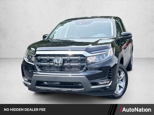 New 2026 Honda Ridgeline RTL