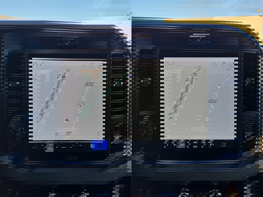 New 2026 Ford F250 Platinum image 42