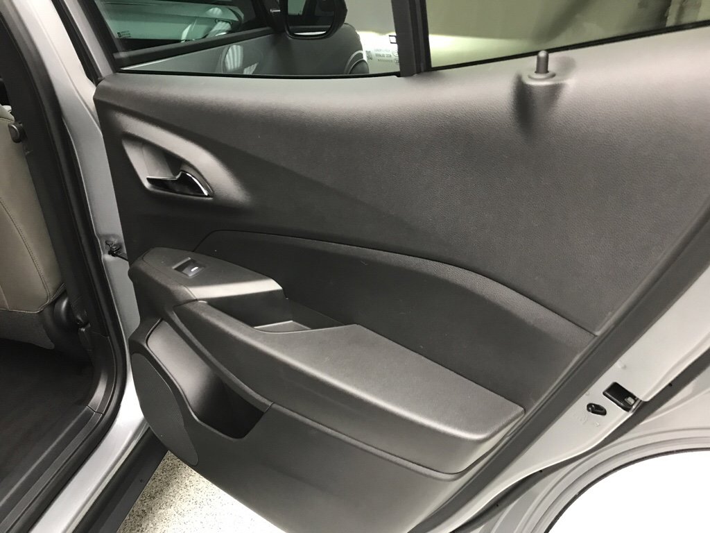 Used 2025 Chevrolet Trax ACTIV w/ Driver Confidence Package image 18