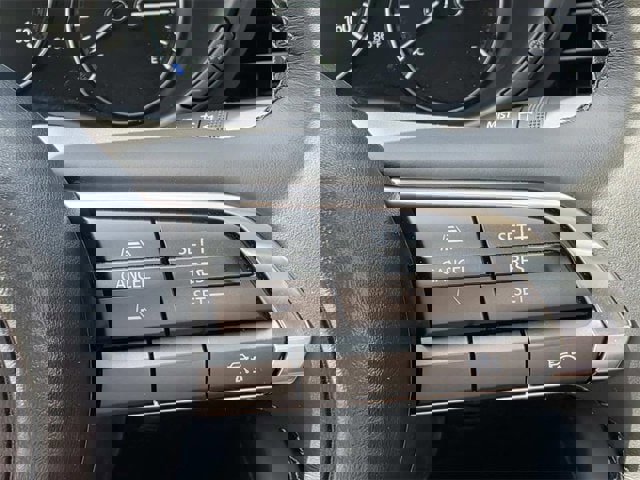 New 2025 MAZDA MAZDA3 s image 17