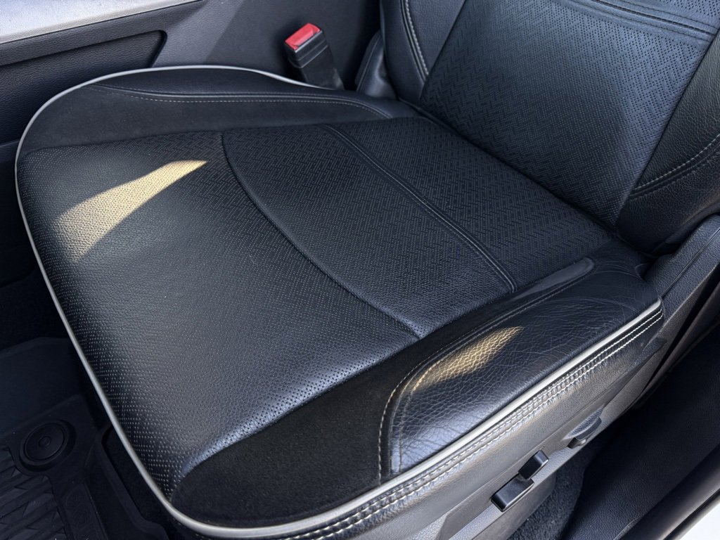 Used 2022 RAM 3500 Laramie image 24