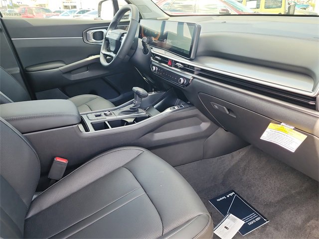 New 2026 Kia Sorento EX image 18