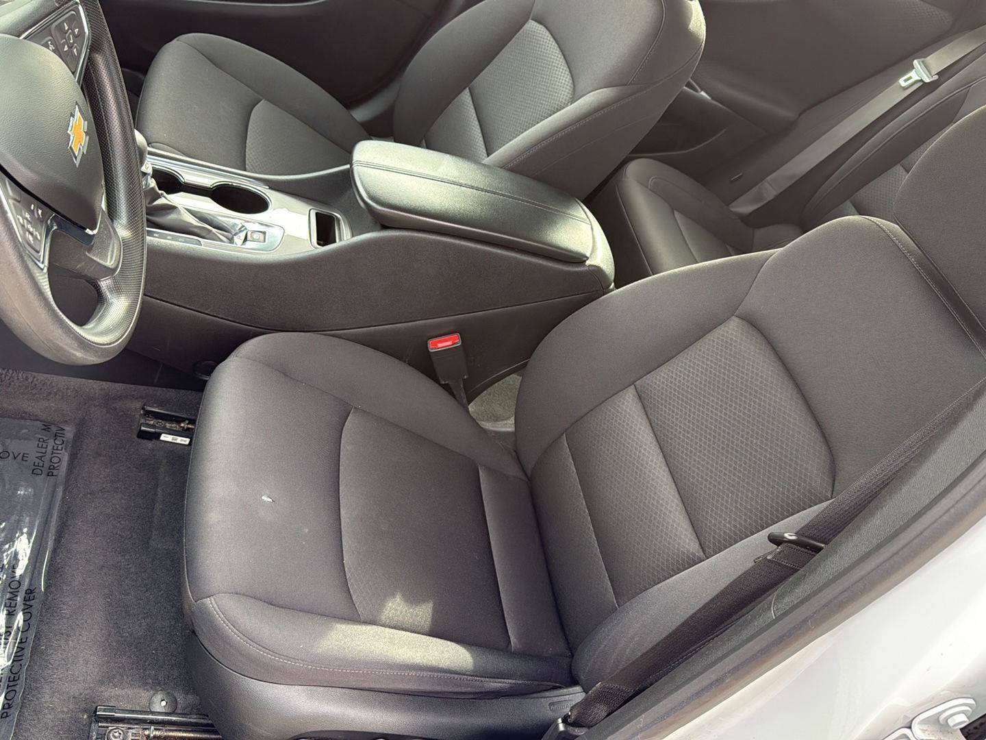 Used 2024 Chevrolet Malibu LT FWD image 25