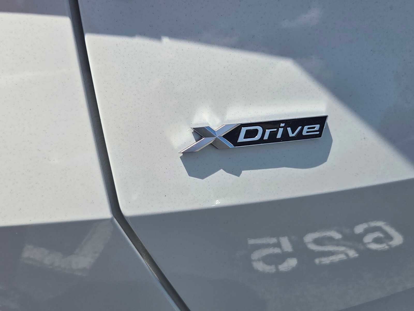 New 2026 BMW X3 xDrive30 w/ Premium Package AWD/4WD image 13