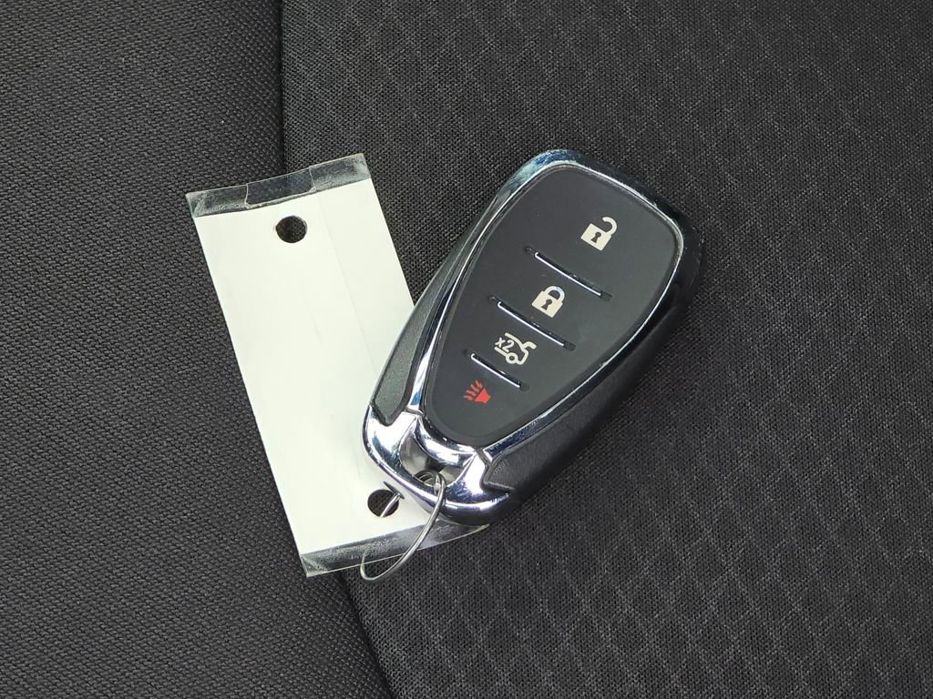 Used 2022 Chevrolet Malibu RS image 29